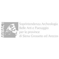 Sovrintendenza archeologica belle arti e paesaggio Siena